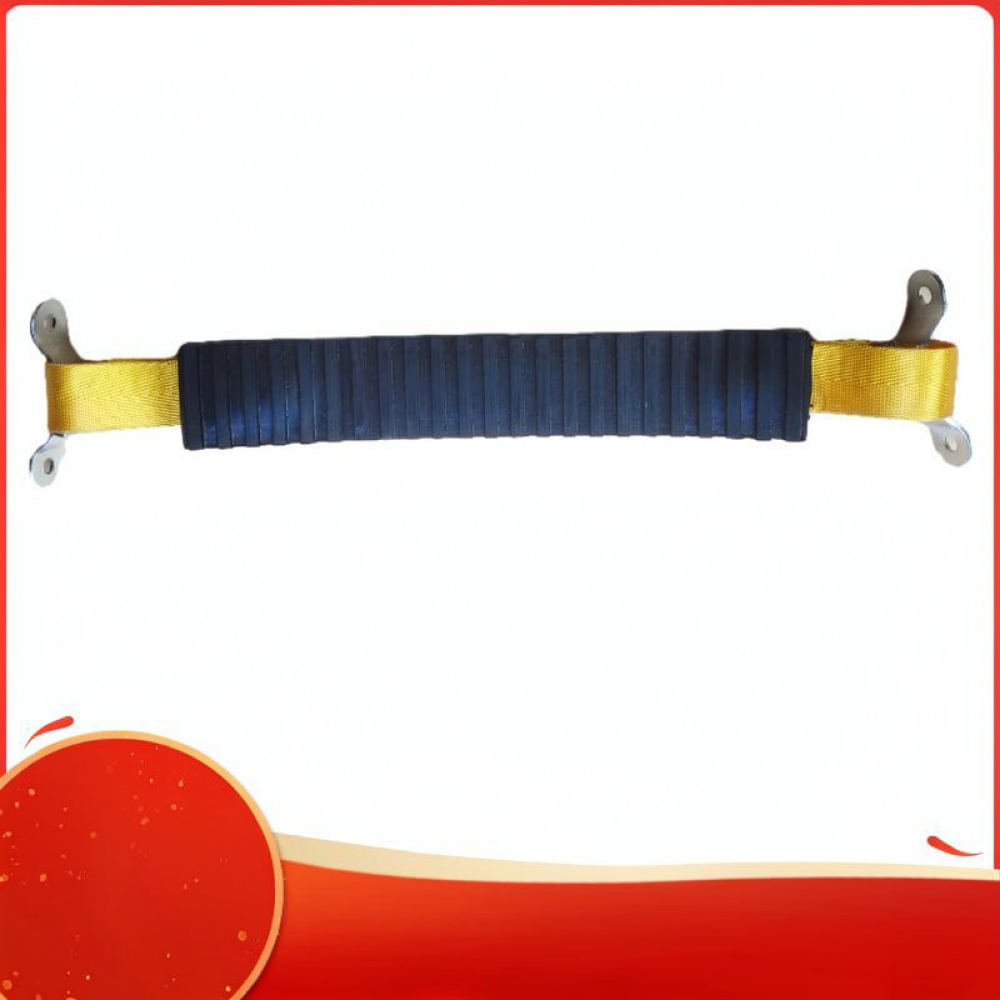 Lifting Belt - Telescopic Ladder Nylon Strap Storage Belt