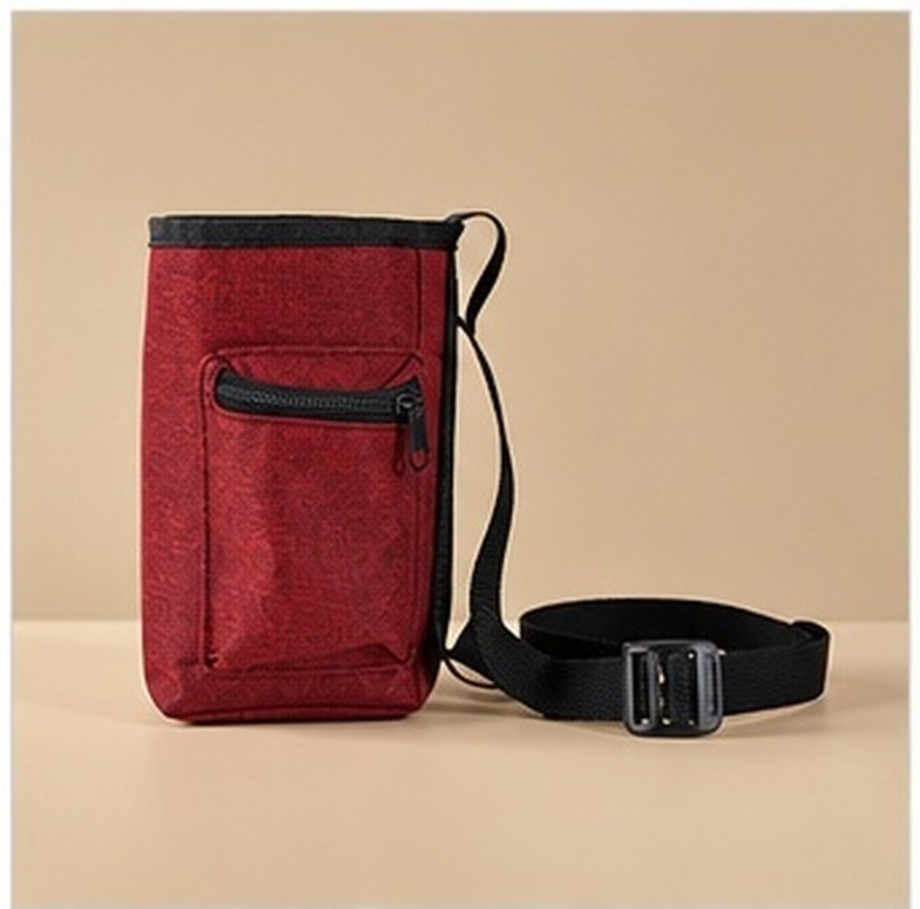 Jumbo Versatile Chalk Bag for  - Chalk Bag ulasan dan harga