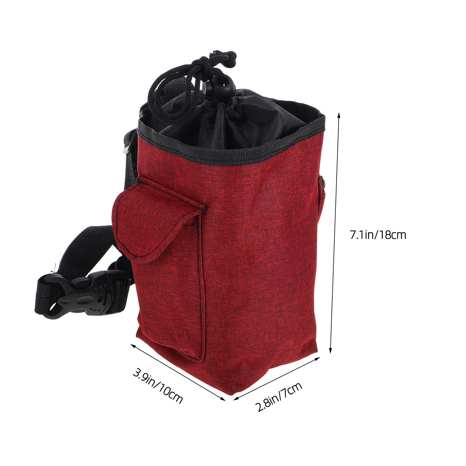 Jumbo Versatile Chalk Bag for  - Chalk Bag ulasan dan harga