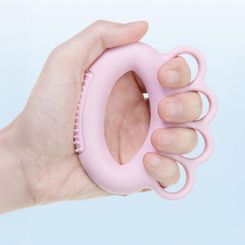 1 Silicone Hand Grip Ring for  - Gymnastic Ring ulasan dan harga