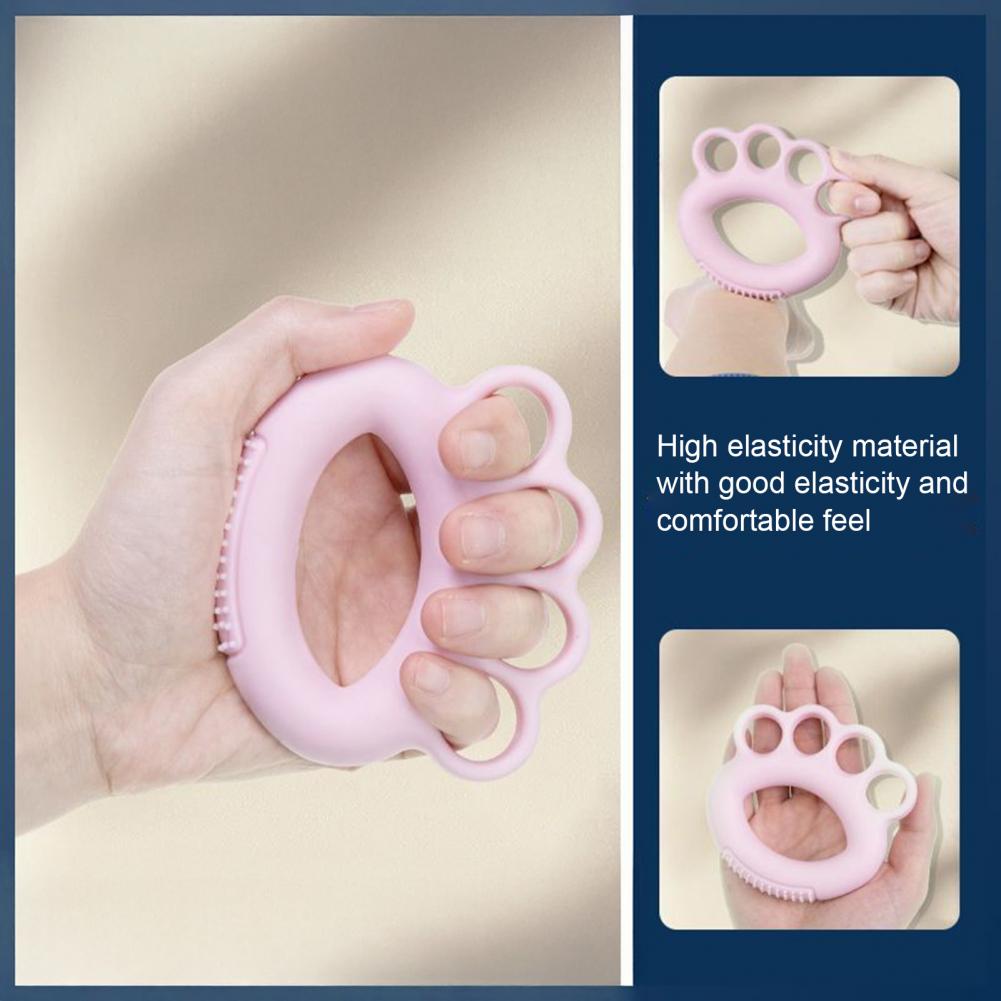 1 Silicone Hand Grip Ring for  - Gymnastic Ring ulasan dan harga