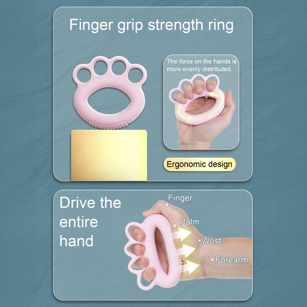 1 Silicone Hand Grip Ring for  - Gymnastic Ring ulasan dan harga