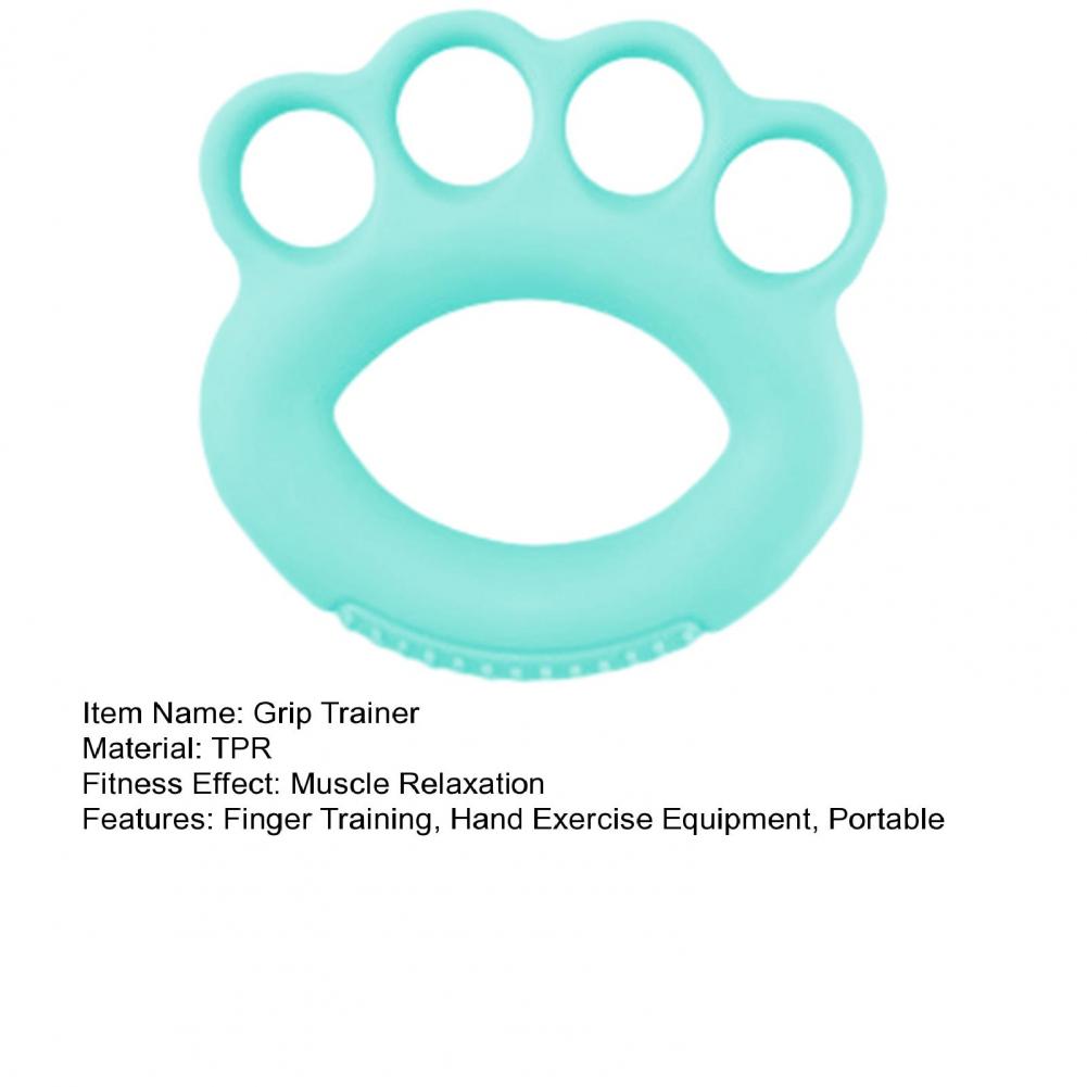 1 Silicone Hand Grip Ring for  - Gymnastic Ring ulasan dan harga