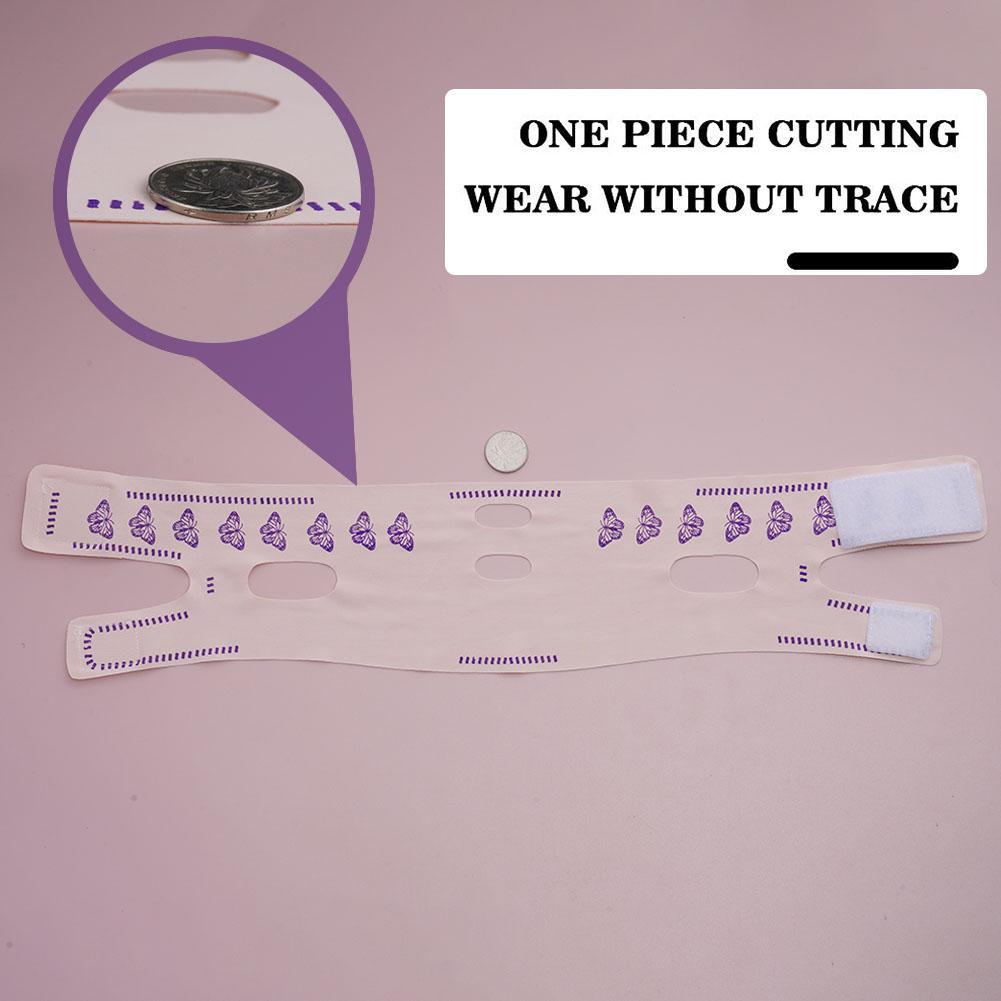 V Line Face Slimming Bandage,  - Lifting Belt ulasan dan harga