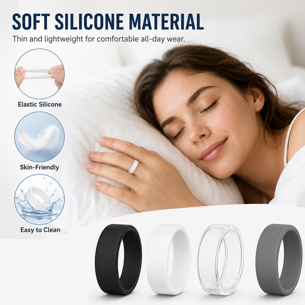 For Oura Ring5 Smart Ring Fitn - Gymnastic Ring ulasan dan harga