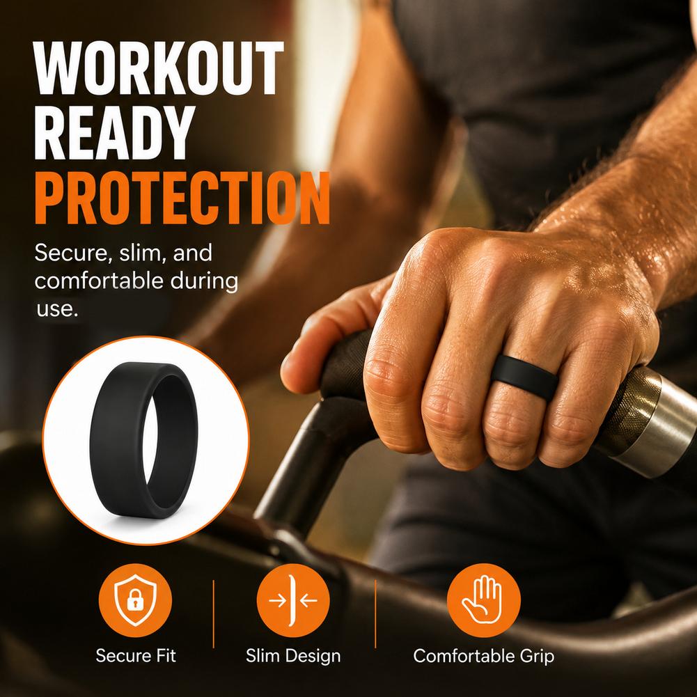 For Oura Ring5 Smart Ring Fitn - Gymnastic Ring ulasan dan harga