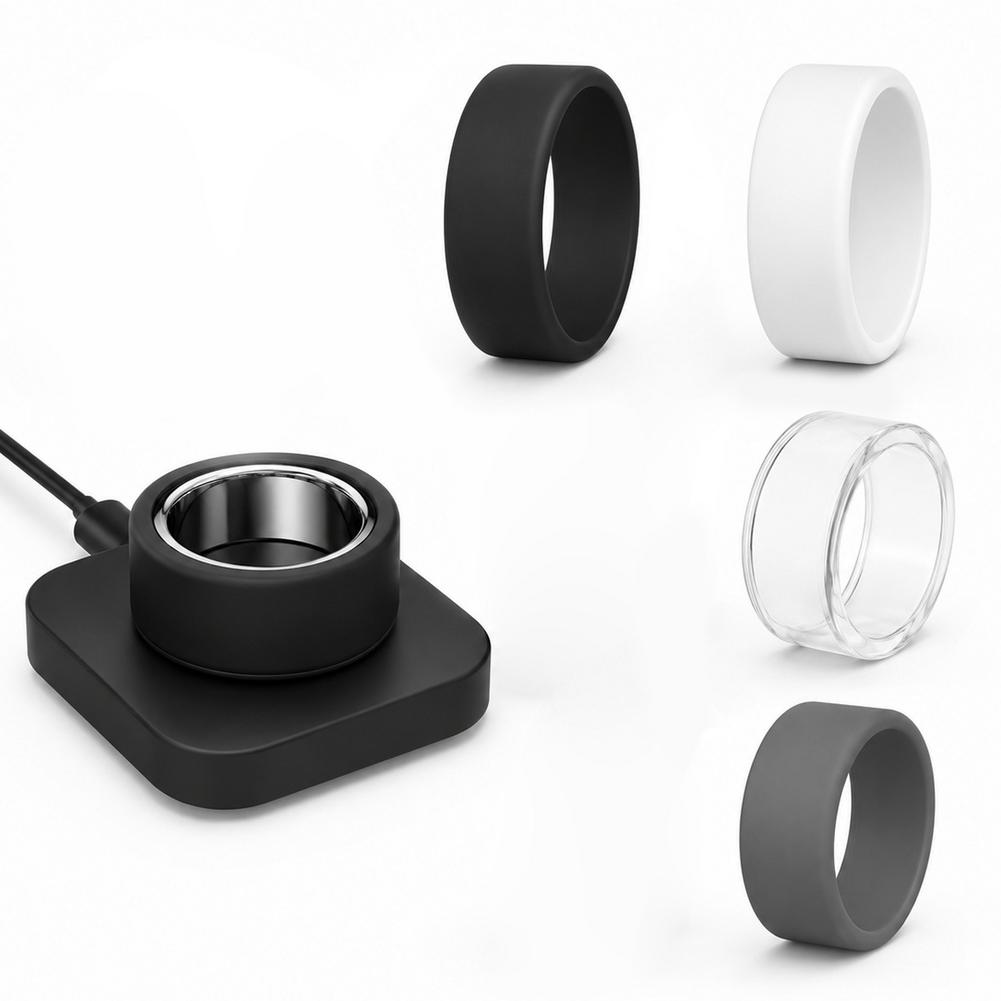 For Oura Ring5 Smart Ring Fitn - Gymnastic Ring ulasan dan harga