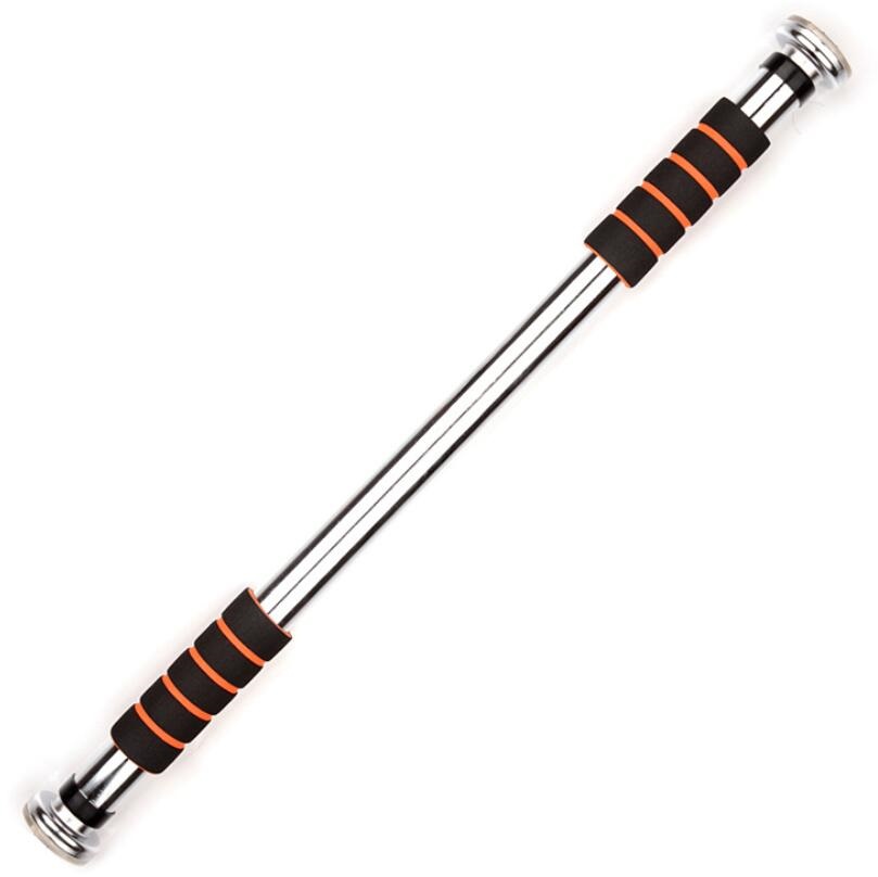 Heavy Duty Gym Steel Horizonta - Pull Up Bar ulasan dan harga
