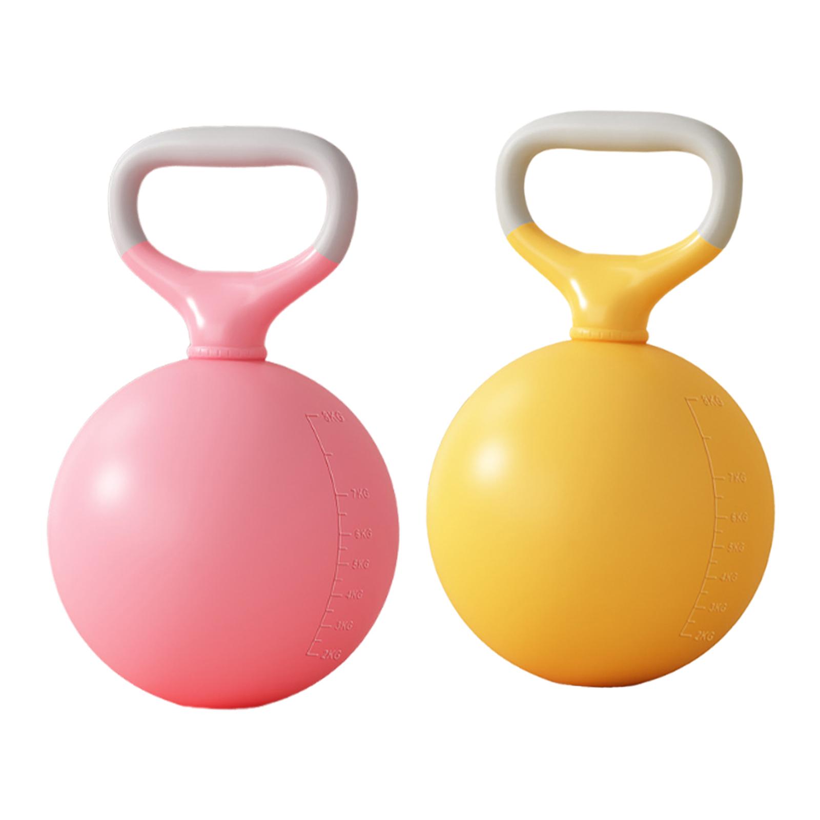 Adjustable Sandbag Kettlebell  - Kettlebell ulasan dan harga