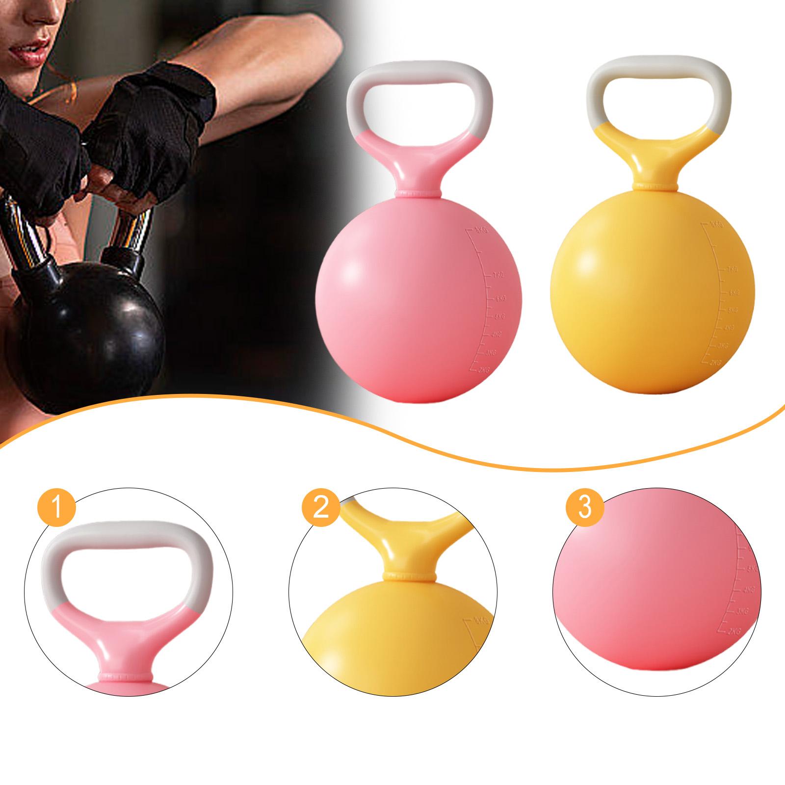 Adjustable Sandbag Kettlebell  - Kettlebell ulasan dan harga