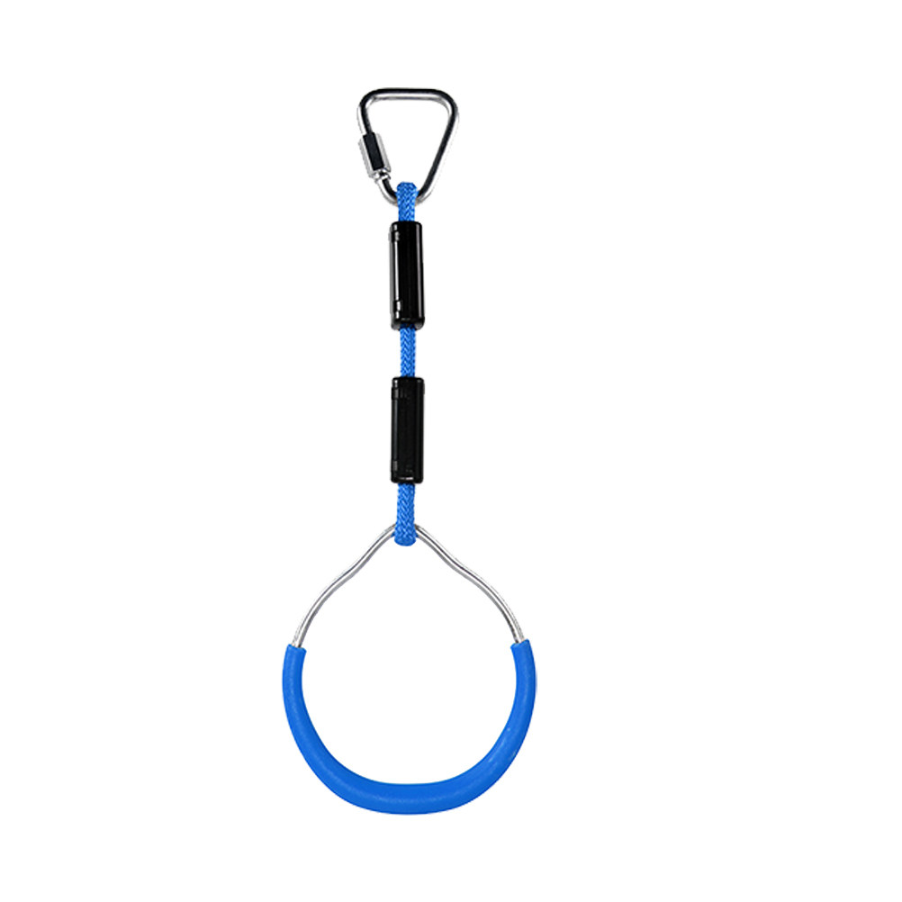 1Pcs Colorful Gymnastic Ring f - Gymnastic Ring ulasan dan harga
