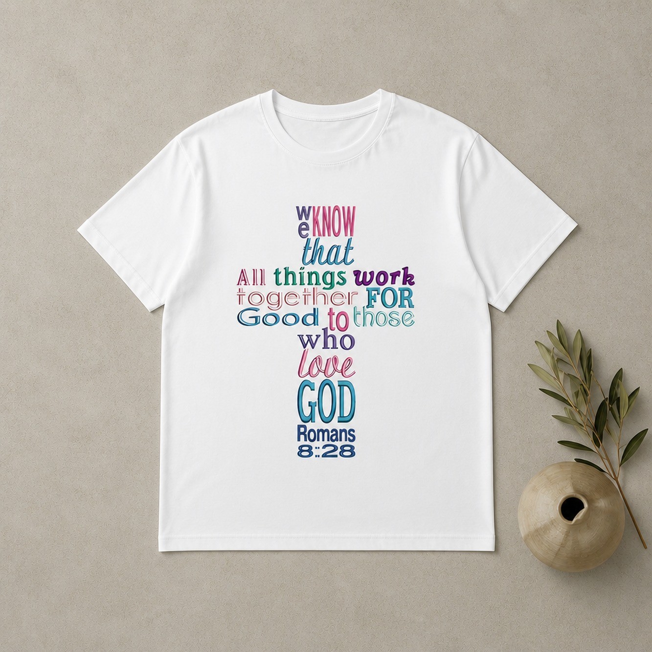 Women's Christian Inspirationa - Crossfit Machine ulasan dan harga