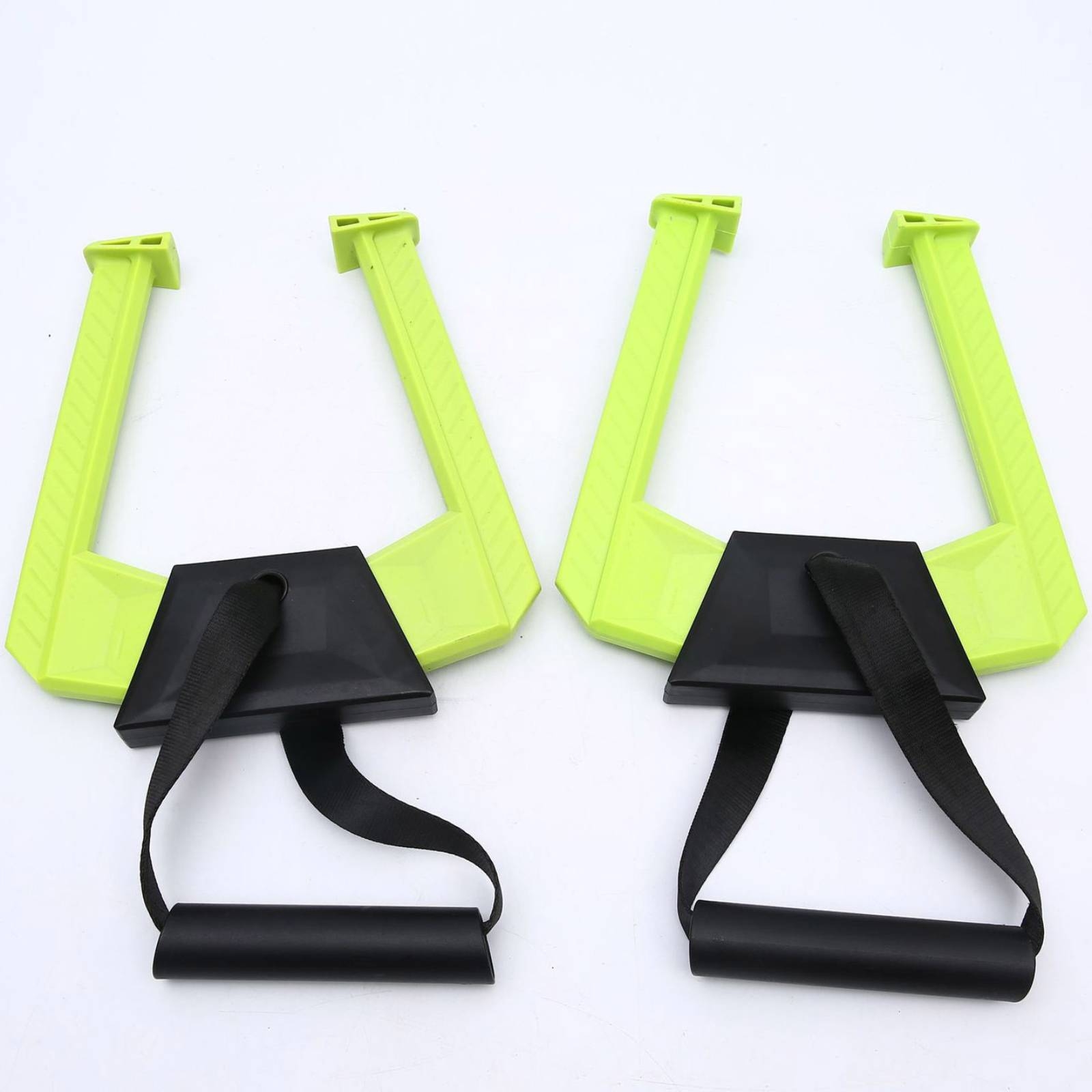 Doorway Pull-up Bar Antidesliz - Pull Up Bar ulasan dan harga