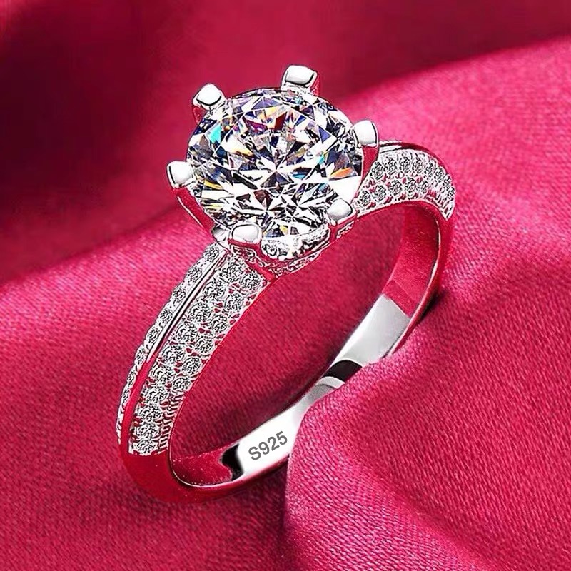 With Certificate Luxury 18K Wh - Gymnastic Ring ulasan dan harga