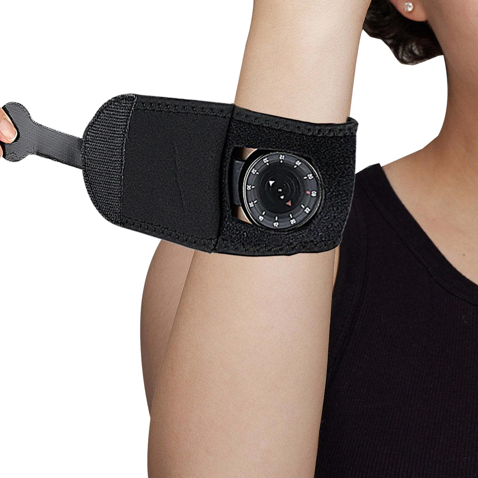 Wrist Watch Cover Protector Wa - Wrist Wraps ulasan dan harga