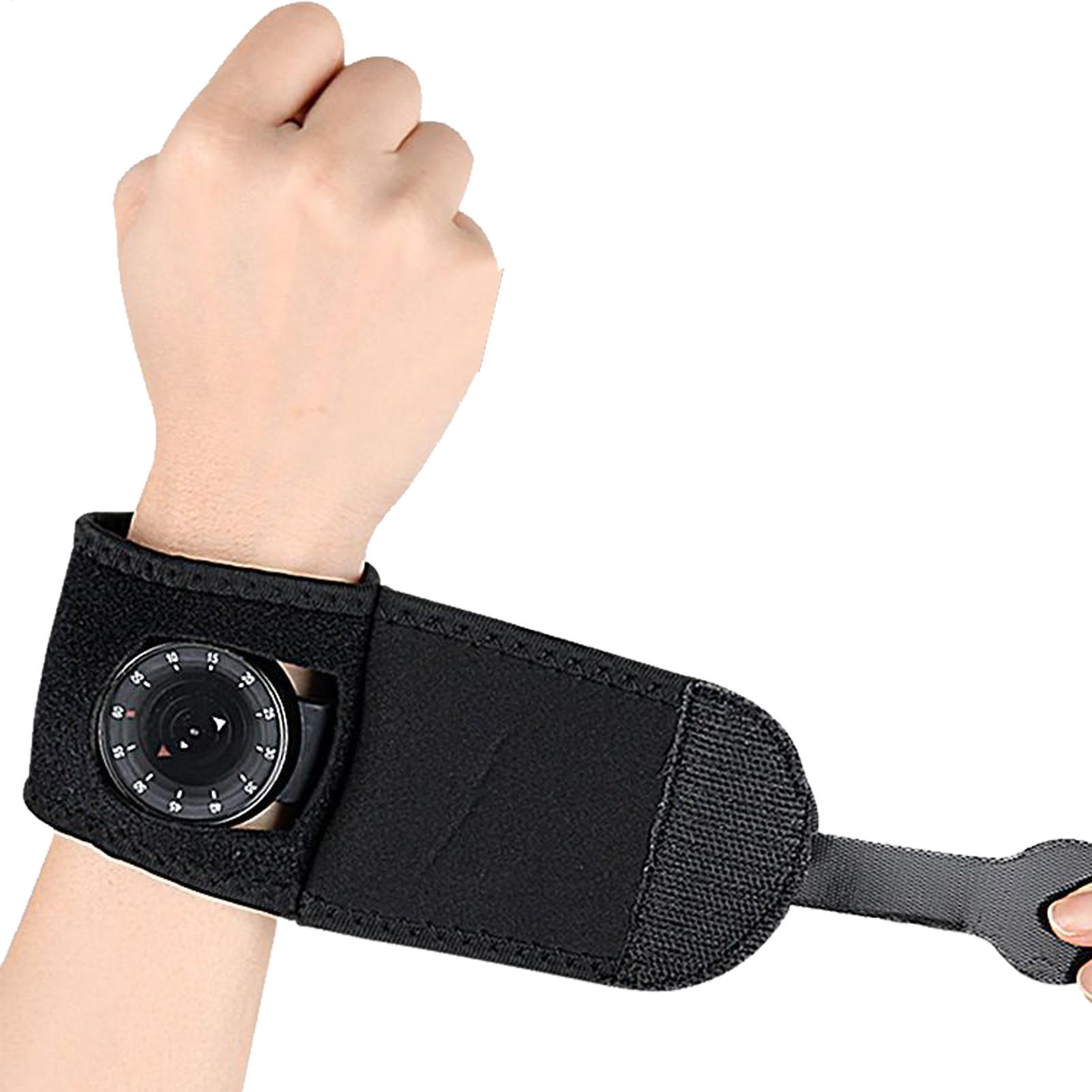 Wrist Watch Cover Protector Wa - Wrist Wraps ulasan dan harga