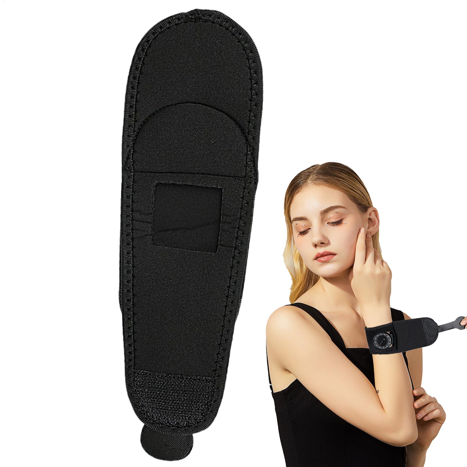 Wrist Watch Cover Protector Wa - Wrist Wraps ulasan dan harga