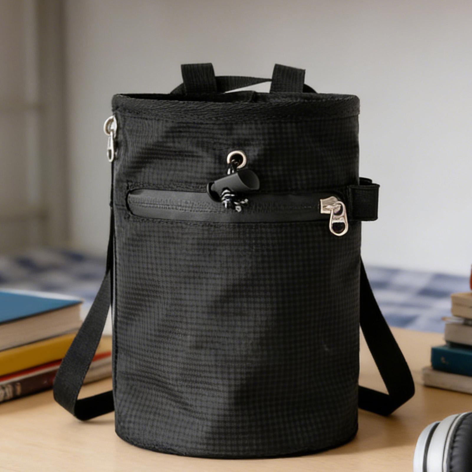 Chalk Bag Waterproof Adjustabl - Lifting Belt ulasan dan harga