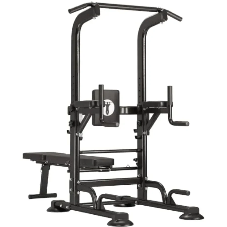 Power Tower Pull Up Bar Statio - Pull Up Bar ulasan dan harga