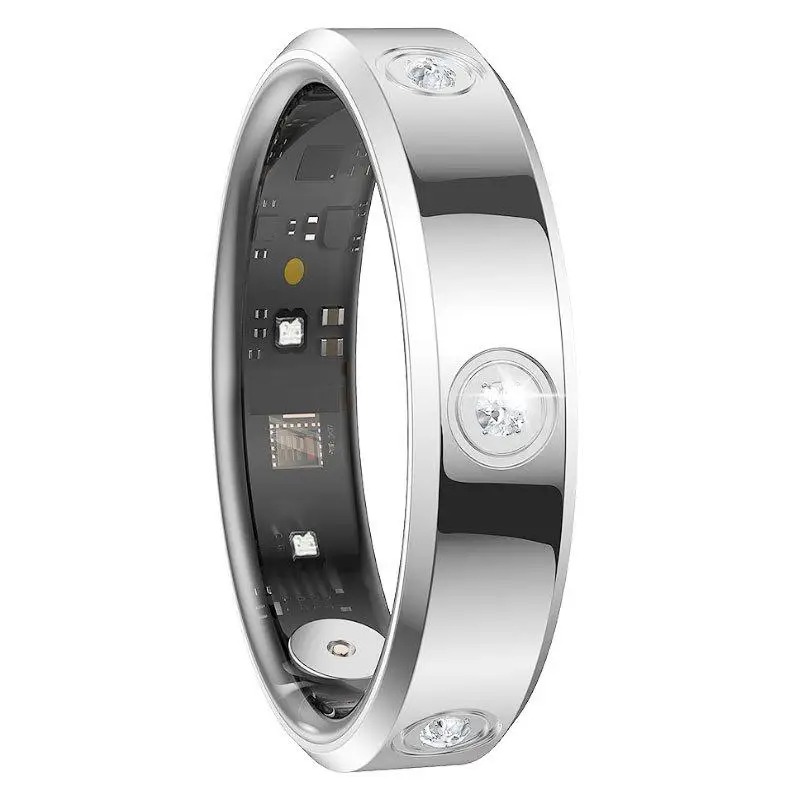 For Xiaomi Smart Ring Women Me - Gymnastic Ring ulasan dan harga