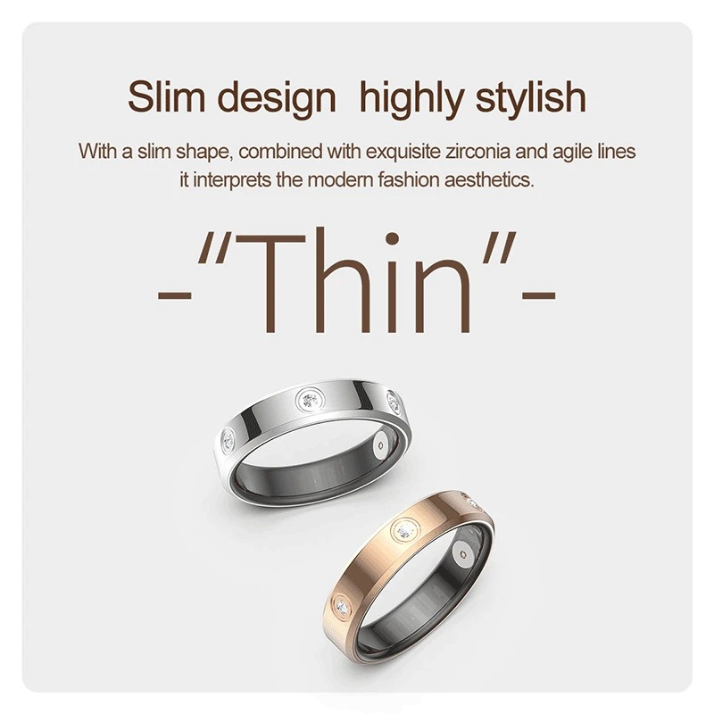 For Xiaomi Smart Ring Women Me - Gymnastic Ring ulasan dan harga