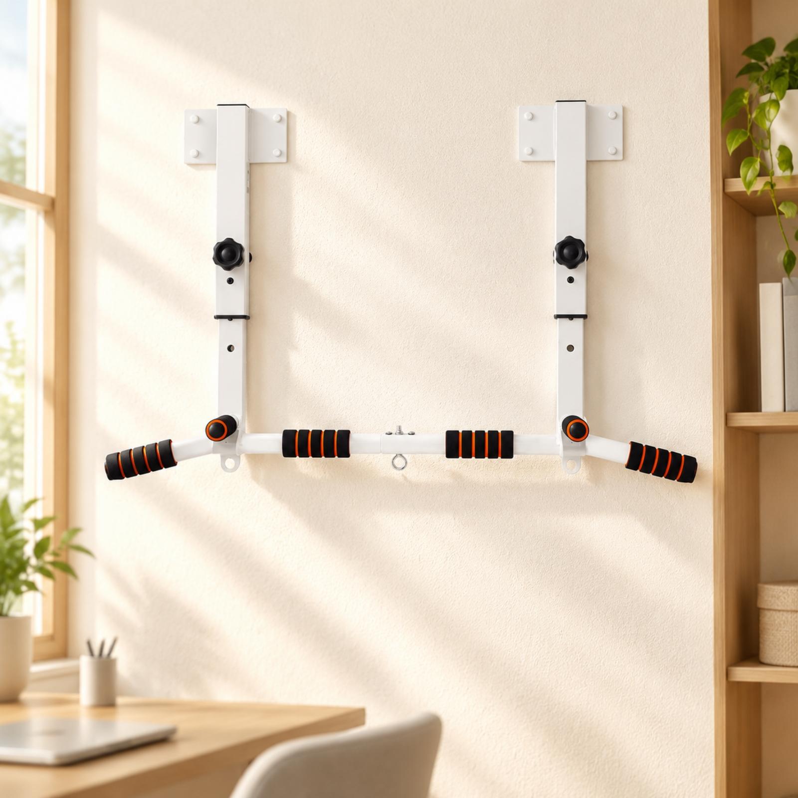 Horizontal Wall Pull Up Bar Ch - Pull Up Bar ulasan dan harga