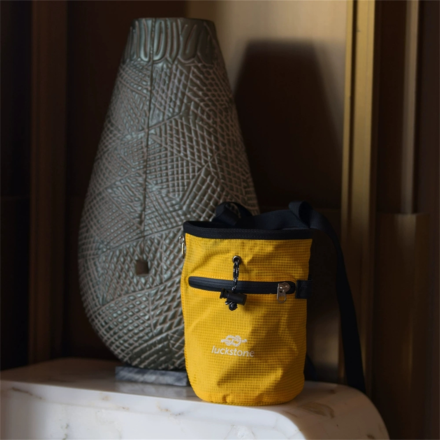 5Pcs/Lot Outdoor Bouldering Ro - Chalk Bag ulasan dan harga