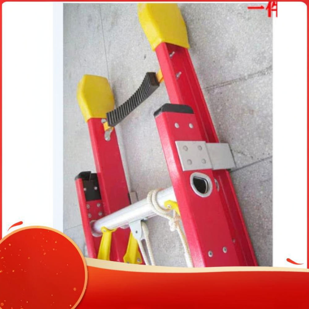 Telescopic Ladder Nylon Strap  - Lifting Belt ulasan dan harga
