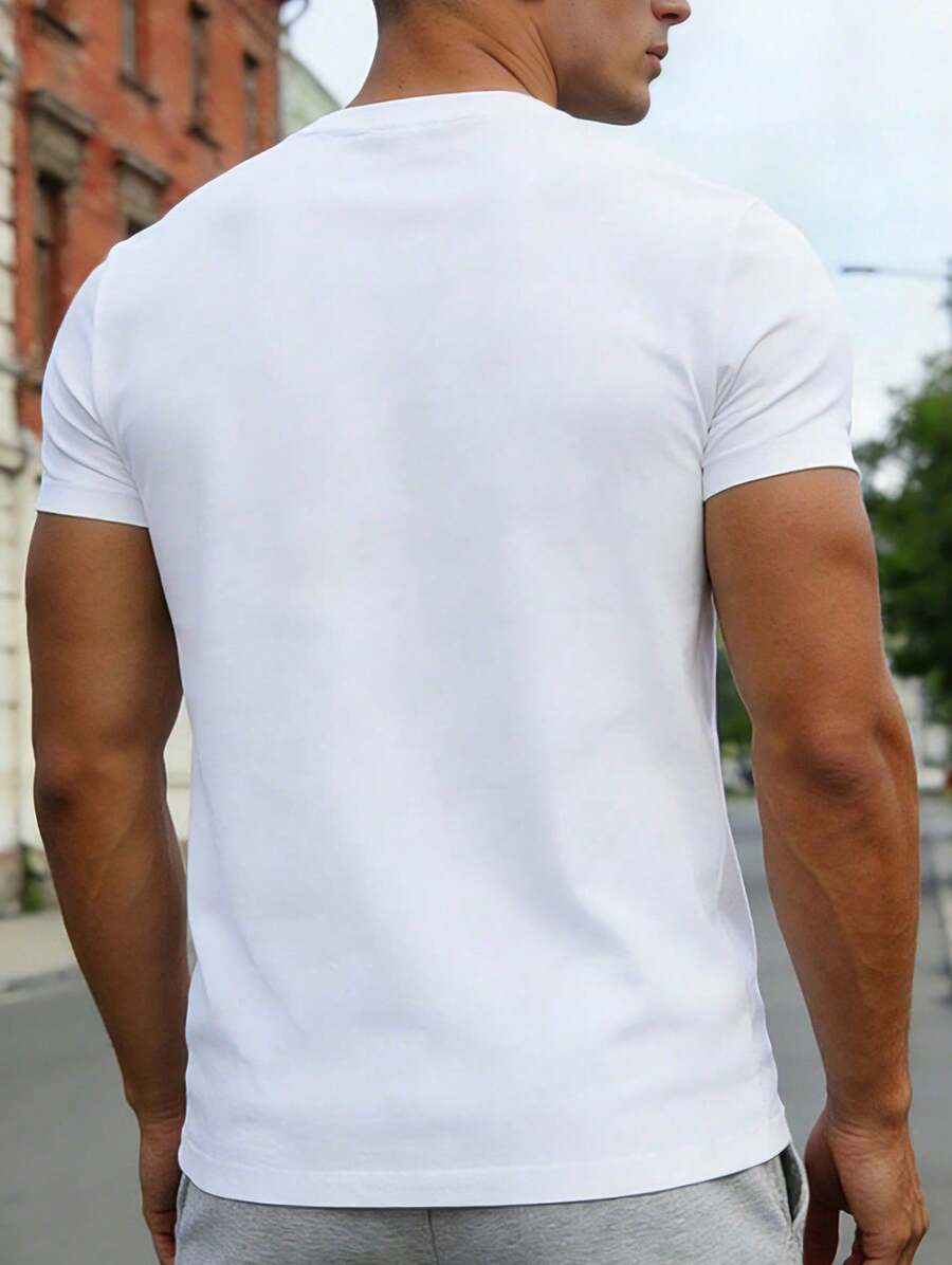 1pc Man S' Cross Victory Lette - Crossfit Victory ulasan dan harga