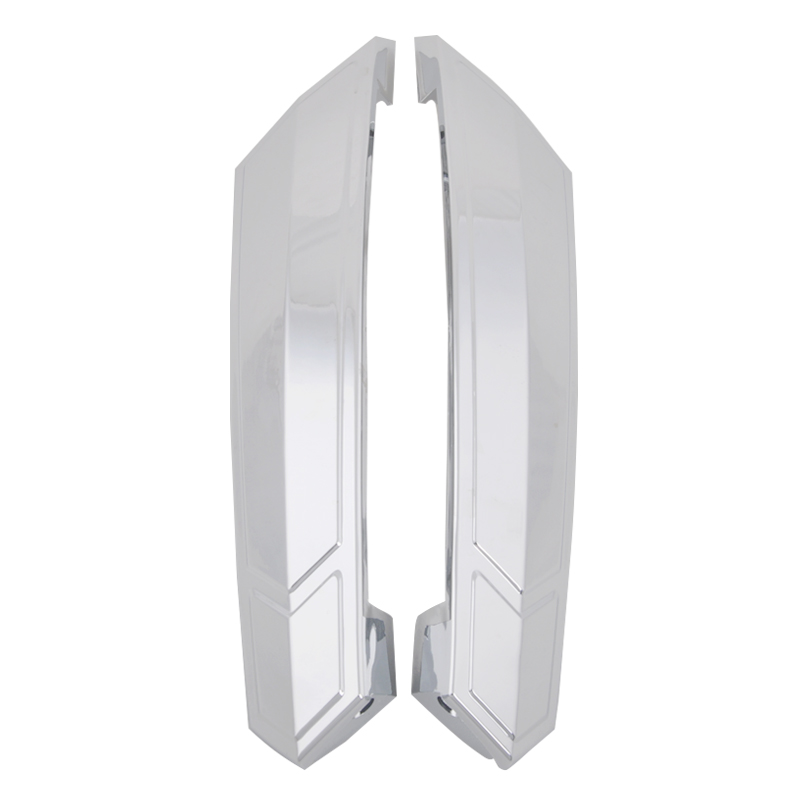 Motorcycle Parts Silver Saddle - Crossfit Victory ulasan dan harga
