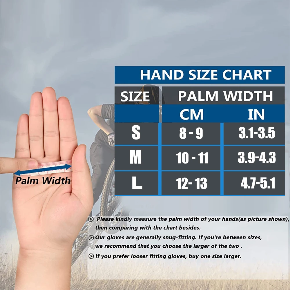 1Pair Breathable Workout Glove - Weightlifting Gloves ulasan dan harga