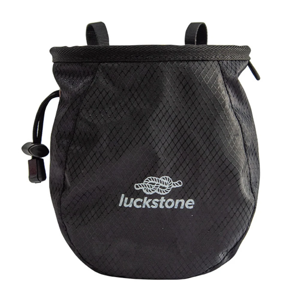 Magnesium Powder Bag Outdoor W - Chalk Bag ulasan dan harga