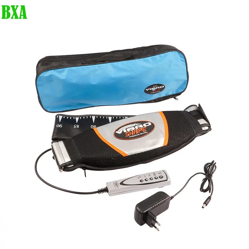 Electric Fitness Slimming Mass - Crossfit Belt ulasan dan harga