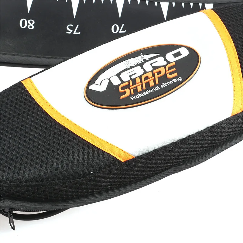 Electric Fitness Slimming Mass - Crossfit Belt ulasan dan harga