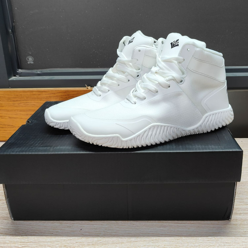 Classic Brand Men Women Weight - Weightlifting Shoes ulasan dan harga