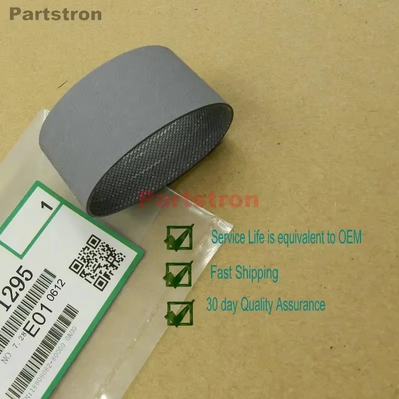12Pcs ADF Paper Feed Belt A806 - Crossfit Belt ulasan dan harga