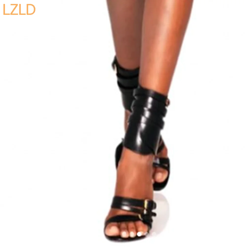 Black Sexy Catwalk Women Sanda - Crossfit Belt ulasan dan harga
