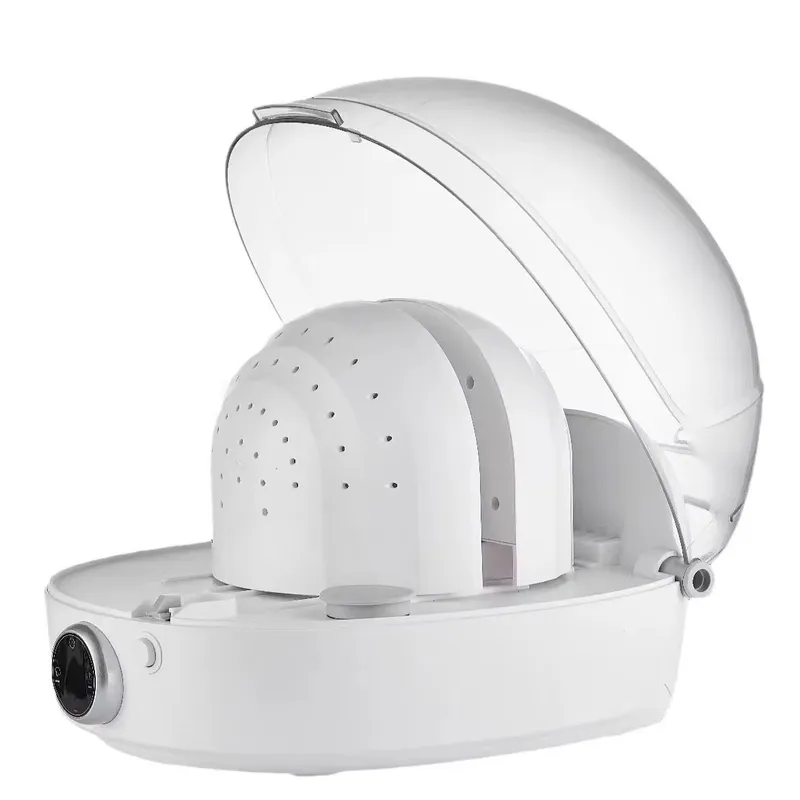 Multifunctional Hat Wig Care M - Crossfit Machine ulasan dan harga
