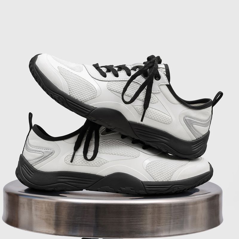 Classic Brand Comfortable Anti - Weightlifting Shoes ulasan dan harga