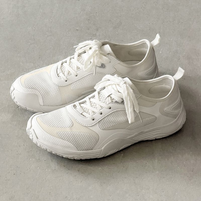 Classic Brand Comfortable Anti - Weightlifting Shoes ulasan dan harga