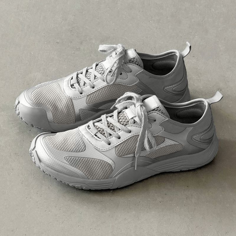Classic Brand Comfortable Anti - Weightlifting Shoes ulasan dan harga