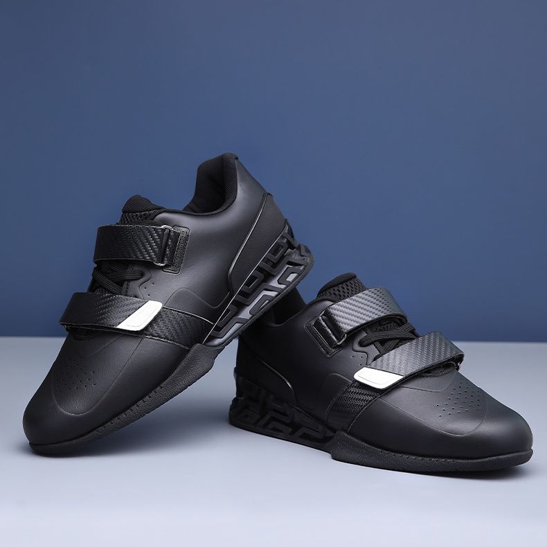 New Arrival Men Weight Lifting - Weightlifting Shoes ulasan dan harga