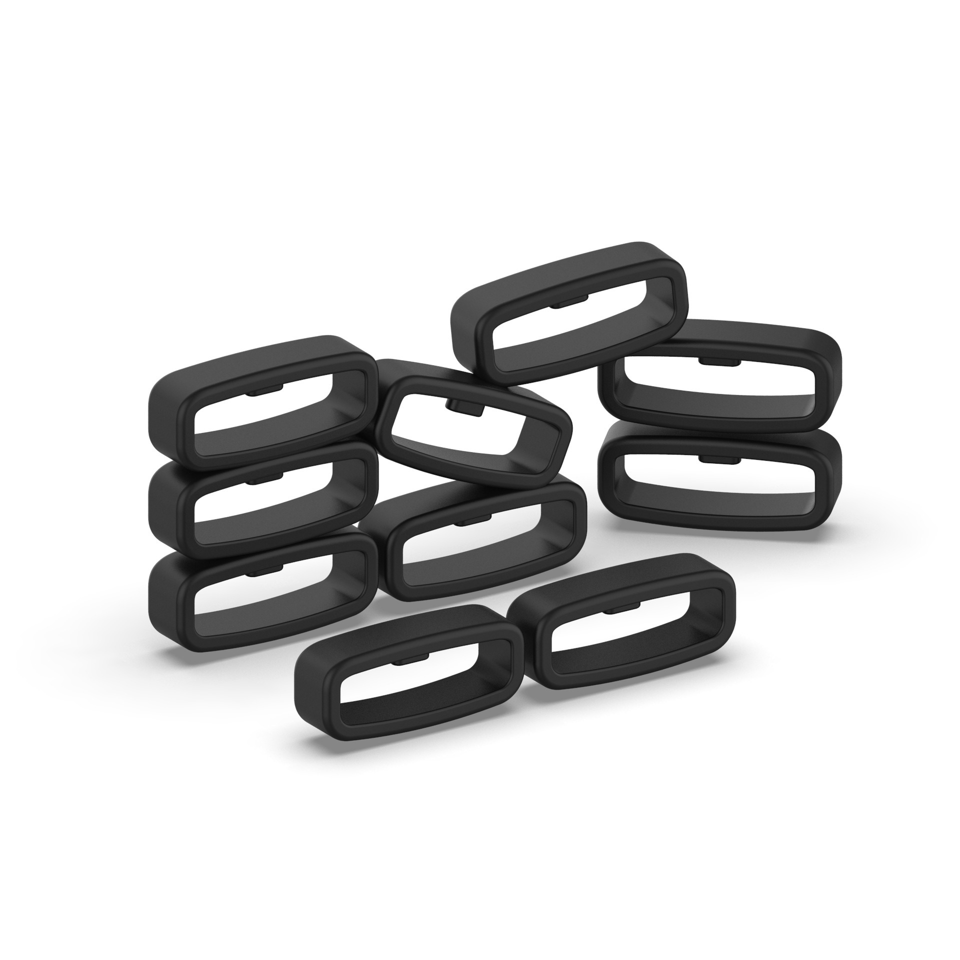 ​Rubber Watch Strap Band Keepe - Gymnastic Ring ulasan dan harga