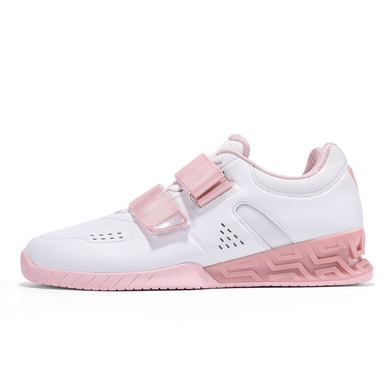 Good Quality Couples Weight Li - Weightlifting Shoes ulasan dan harga