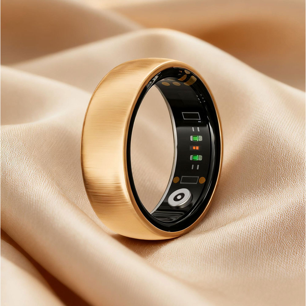 AURA Matt Smart Ring Fitness S - Gymnastic Ring ulasan dan harga
