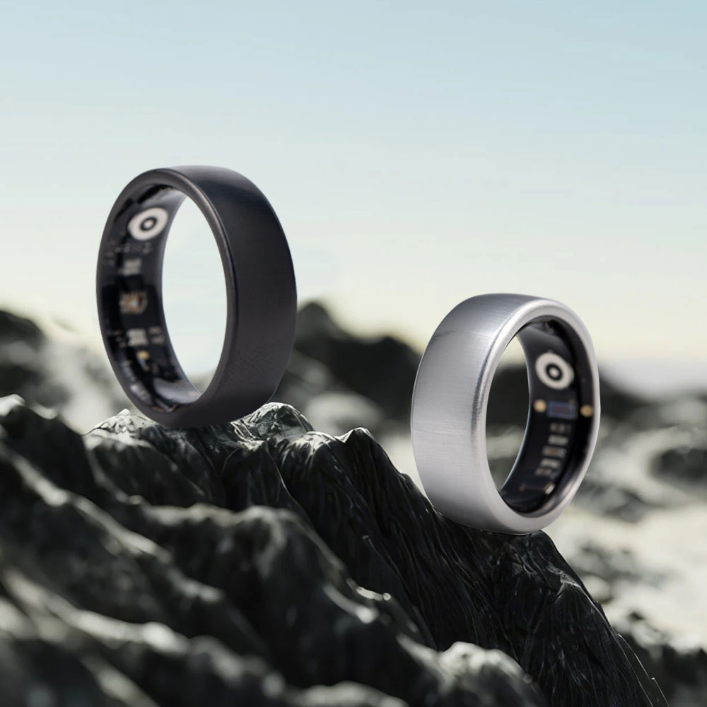 AURA Matt Smart Ring Fitness S - Gymnastic Ring ulasan dan harga