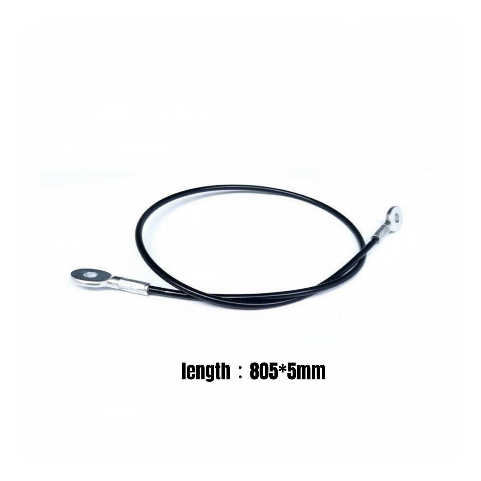 Fitness Cable Grip Replacement - Rope Climb ulasan dan harga