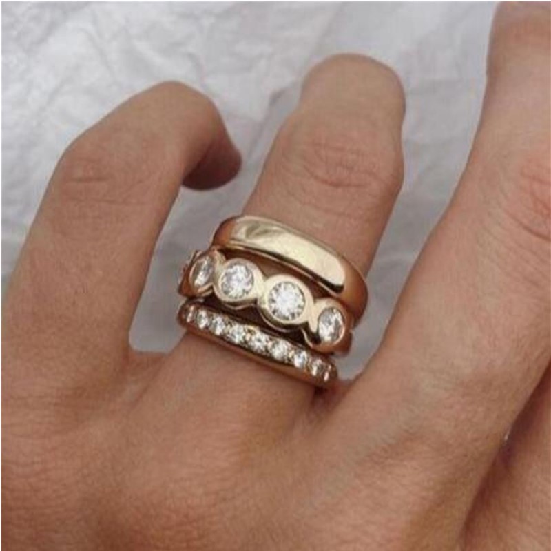 ORZTOON Fashion 2024 New Geome - Gymnastic Ring ulasan dan harga
