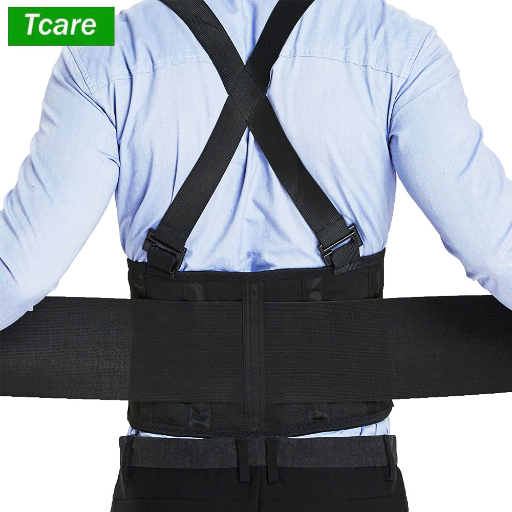 Adjustable Waist Support Belt, - Crossfit Belt ulasan dan harga