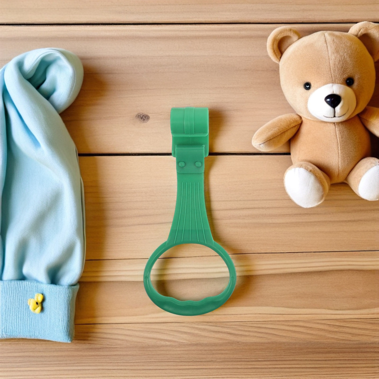 5pcs Baby Walking Practice Rin - Gymnastic Ring ulasan dan harga